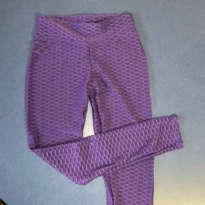 Mohuachi High Waisted Yoga Pants